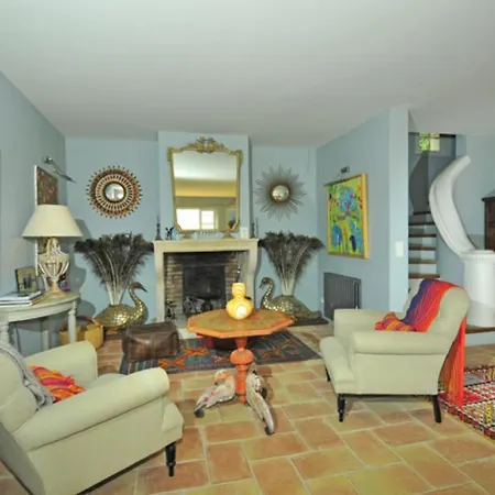 Astounding Muriel In Saint Tropez Grimaud
