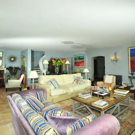 Astounding Muriel In Saint Tropez Grimaud