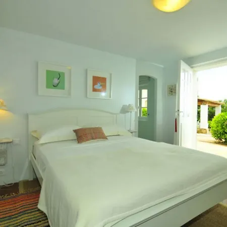 Astounding Muriel In Saint Tropez Villa *
